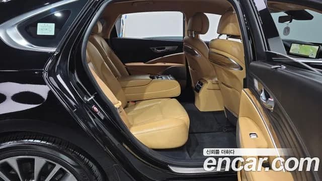 2022 Kia The New K9 2nd Gen 3.8 GDI AWD Sold VIN KNAS2418DNS043604 – photo 21 2022 Kia The New K9 2nd Gen 3.8 GDI AWD Sold VIN KNAS2418DNS043604 – photo 21