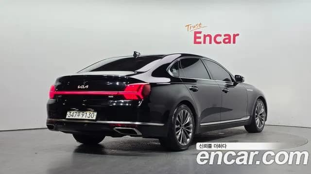 2022 Kia The New K9 2nd Gen 3.8 GDI AWD Sold VIN KNAS2418DNS043604 – photo 35 2022 Kia The New K9 2nd Gen 3.8 GDI AWD Sold VIN KNAS2418DNS043604 – photo 35