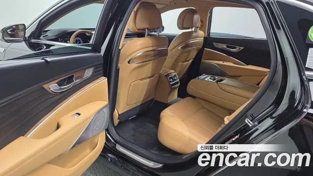 2022 Kia The New K9 2nd Gen 3.8 GDI AWD Sold VIN KNAS2418DNS043604 – photo 36 2022 Kia The New K9 2nd Gen 3.8 GDI AWD Sold VIN KNAS2418DNS043604 – photo 36