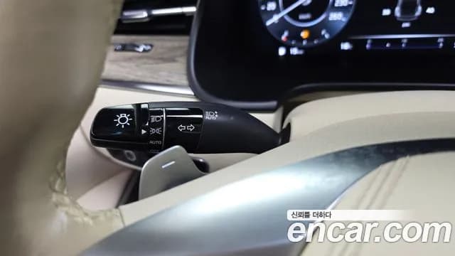 2023 Kia The New K9 2nd Gen 3.8 GDI AWD Sold VIN KNAS2418DPS044154 – side profile 2023 Kia The New K9 2nd Gen 3.8 GDI AWD Sold VIN KNAS2418DPS044154 – side profile