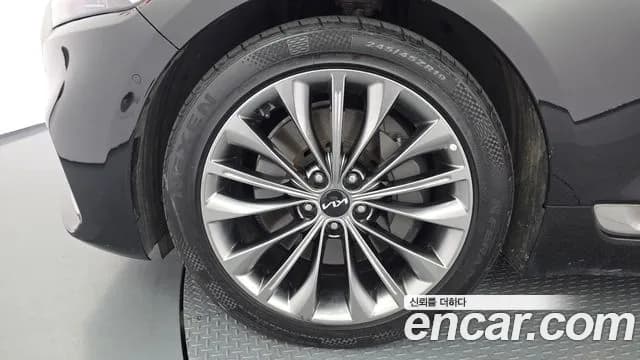 2023 Kia The New K9 2nd Gen 3.8 GDI AWD Sold VIN KNAS2418DPS044154 – photo 11 2023 Kia The New K9 2nd Gen 3.8 GDI AWD Sold VIN KNAS2418DPS044154 – photo 11