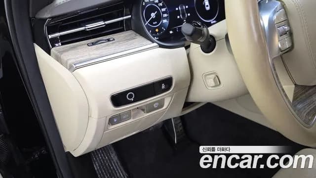 2023 Kia The New K9 2nd Gen 3.8 GDI AWD Sold VIN KNAS2418DPS044154 – photo 13 2023 Kia The New K9 2nd Gen 3.8 GDI AWD Sold VIN KNAS2418DPS044154 – photo 13