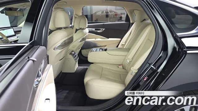 2023 Kia The New K9 2nd Gen 3.8 GDI AWD Sold VIN KNAS2418DPS044154 – photo 15 2023 Kia The New K9 2nd Gen 3.8 GDI AWD Sold VIN KNAS2418DPS044154 – photo 15