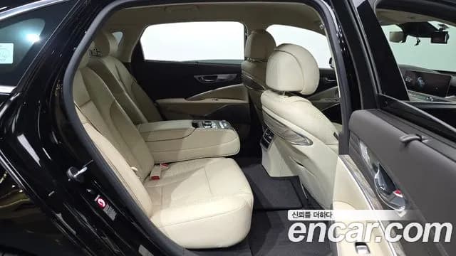 2023 Kia The New K9 2nd Gen 3.8 GDI AWD Sold VIN KNAS2418DPS044154 – photo 18 2023 Kia The New K9 2nd Gen 3.8 GDI AWD Sold VIN KNAS2418DPS044154 – photo 18