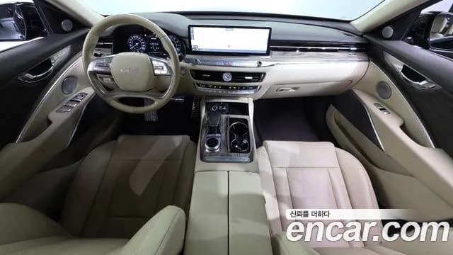 2023 Kia The New K9 2nd Gen 3.8 GDI AWD Sold VIN KNAS2418DPS044154 – photo 20 2023 Kia The New K9 2nd Gen 3.8 GDI AWD Sold VIN KNAS2418DPS044154 – photo 20