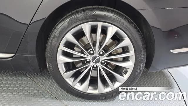 2023 Kia The New K9 2nd Gen 3.8 GDI AWD Sold VIN KNAS2418DPS044154 – photo 23 2023 Kia The New K9 2nd Gen 3.8 GDI AWD Sold VIN KNAS2418DPS044154 – photo 23