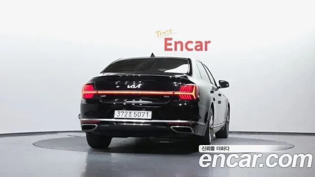 2023 Kia The New K9 2nd Gen 3.8 GDI AWD Sold VIN KNAS2418DPS044154 – photo 28 2023 Kia The New K9 2nd Gen 3.8 GDI AWD Sold VIN KNAS2418DPS044154 – photo 28