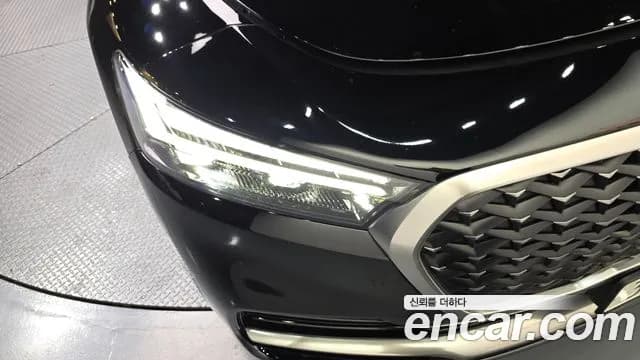 2023 Kia The New K9 2nd Gen 3.8 GDI AWD Sold VIN KNAS2418DPS044154 – photo 29 2023 Kia The New K9 2nd Gen 3.8 GDI AWD Sold VIN KNAS2418DPS044154 – photo 29