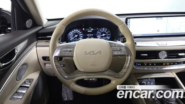 2023 Kia The New K9 2nd Gen 3.8 GDI AWD Sold VIN KNAS2418DPS044154 – photo 31 2023 Kia The New K9 2nd Gen 3.8 GDI AWD Sold VIN KNAS2418DPS044154 – photo 31