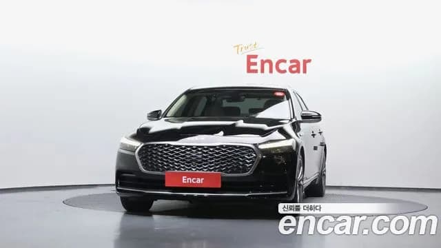 2023 Kia The New K9 2nd Gen 3.8 GDI AWD Sold VIN KNAS2418DPS044154 – photo 32 2023 Kia The New K9 2nd Gen 3.8 GDI AWD Sold VIN KNAS2418DPS044154 – photo 32