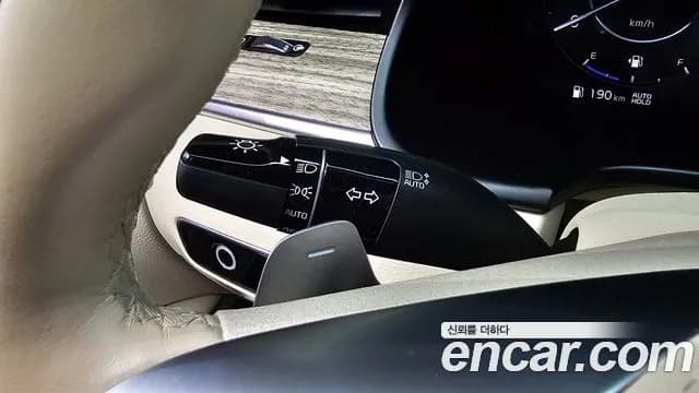 2023 Kia The New K9 2nd Gen 3.8 GDI AWD Sold VIN KNAS2418DPS044282 – dashboard 2023 Kia The New K9 2nd Gen 3.8 GDI AWD Sold VIN KNAS2418DPS044282 – dashboard
