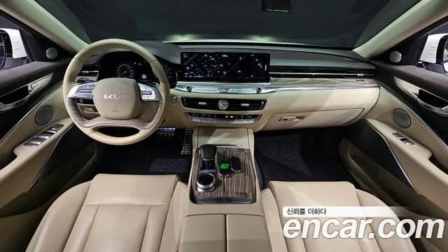 2023 Kia The New K9 2nd Gen 3.8 GDI AWD Sold VIN KNAS2418DPS044282 – photo 18 2023 Kia The New K9 2nd Gen 3.8 GDI AWD Sold VIN KNAS2418DPS044282 – photo 18