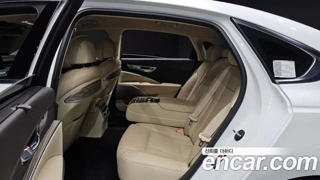 2023 Kia The New K9 2nd Gen 3.8 GDI AWD Sold VIN KNAS2418DPS044282 – photo 19 2023 Kia The New K9 2nd Gen 3.8 GDI AWD Sold VIN KNAS2418DPS044282 – photo 19