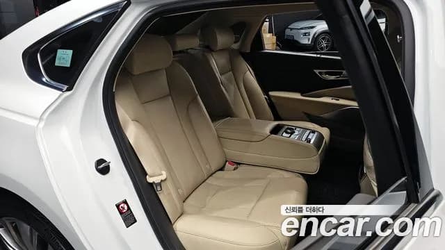 2023 Kia The New K9 2nd Gen 3.8 GDI AWD Sold VIN KNAS2418DPS044282 – photo 23 2023 Kia The New K9 2nd Gen 3.8 GDI AWD Sold VIN KNAS2418DPS044282 – photo 23