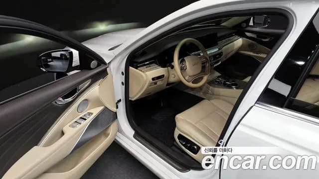 2023 Kia The New K9 2nd Gen 3.8 GDI AWD Sold VIN KNAS2418DPS044282 – photo 26 2023 Kia The New K9 2nd Gen 3.8 GDI AWD Sold VIN KNAS2418DPS044282 – photo 26