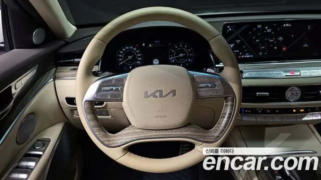 2023 Kia The New K9 2nd Gen 3.8 GDI AWD Sold VIN KNAS2418DPS044282 – photo 28 2023 Kia The New K9 2nd Gen 3.8 GDI AWD Sold VIN KNAS2418DPS044282 – photo 28