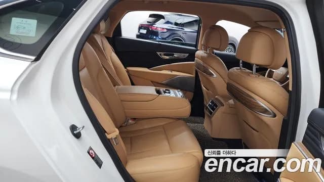 2023 Kia The New K9 2nd Gen 3.8 GDI AWD Sold VIN KNAS2418DPS044505 – odometer reading 2023 Kia The New K9 2nd Gen 3.8 GDI AWD Sold VIN KNAS2418DPS044505 – odometer reading