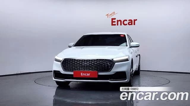 2023 Kia The New K9 2nd Gen 3.8 GDI AWD Sold VIN KNAS2418DPS044505 – photo 12 2023 Kia The New K9 2nd Gen 3.8 GDI AWD Sold VIN KNAS2418DPS044505 – photo 12