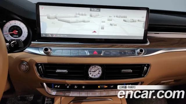 2023 Kia The New K9 2nd Gen 3.8 GDI AWD Sold VIN KNAS2418DPS044505 – photo 14 2023 Kia The New K9 2nd Gen 3.8 GDI AWD Sold VIN KNAS2418DPS044505 – photo 14