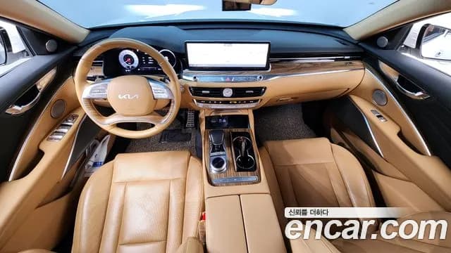 2023 Kia The New K9 2nd Gen 3.8 GDI AWD Sold VIN KNAS2418DPS044505 – photo 15 2023 Kia The New K9 2nd Gen 3.8 GDI AWD Sold VIN KNAS2418DPS044505 – photo 15