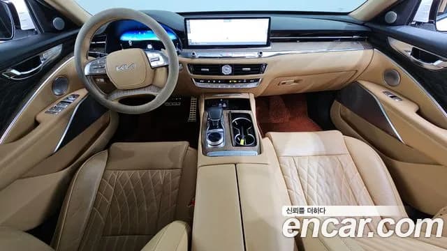 2023 Kia The New K9 2nd Gen 3.8 GDI AWD Sold VIN KNAS2418DPS044806 – photo 13 2023 Kia The New K9 2nd Gen 3.8 GDI AWD Sold VIN KNAS2418DPS044806 – photo 13