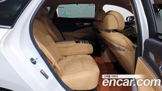 2023 Kia The New K9 2nd Gen 3.8 GDI AWD Sold VIN KNAS2418DPS044806 – photo 14 2023 Kia The New K9 2nd Gen 3.8 GDI AWD Sold VIN KNAS2418DPS044806 – photo 14