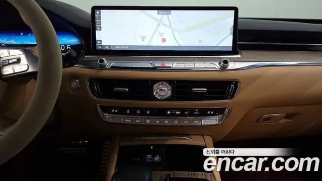 2023 Kia The New K9 2nd Gen 3.8 GDI AWD Sold VIN KNAS2418DPS044806 – photo 24 2023 Kia The New K9 2nd Gen 3.8 GDI AWD Sold VIN KNAS2418DPS044806 – photo 24