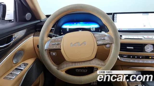 2023 Kia The New K9 2nd Gen 3.8 GDI AWD Sold VIN KNAS2418DPS044806 – photo 27 2023 Kia The New K9 2nd Gen 3.8 GDI AWD Sold VIN KNAS2418DPS044806 – photo 27
