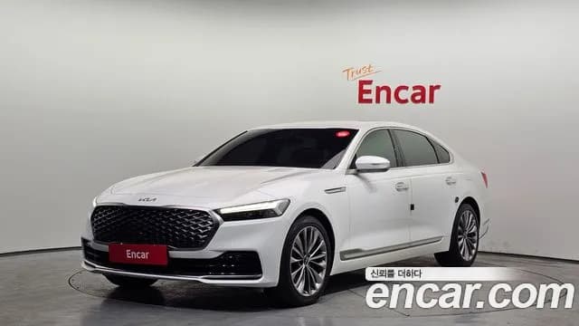2023 Kia The New K9 2nd Gen 3.8 GDI AWD Sold VIN KNAS2418DPS044806 – photo 32 2023 Kia The New K9 2nd Gen 3.8 GDI AWD Sold VIN KNAS2418DPS044806 – photo 32