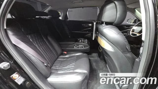 2023 Kia The New K9 2nd Gen 3.8 GDI AWD Sold VIN KNAS2418DPS046732 – photo 14 2023 Kia The New K9 2nd Gen 3.8 GDI AWD Sold VIN KNAS2418DPS046732 – photo 14
