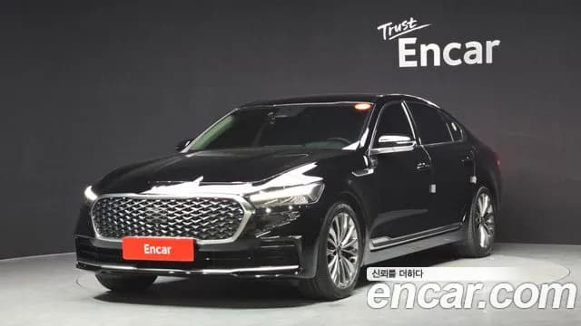 2023 Kia The New K9 2nd Gen 3.8 GDI AWD Sold VIN KNAS2418DPS046732 – photo 18 2023 Kia The New K9 2nd Gen 3.8 GDI AWD Sold VIN KNAS2418DPS046732 – photo 18