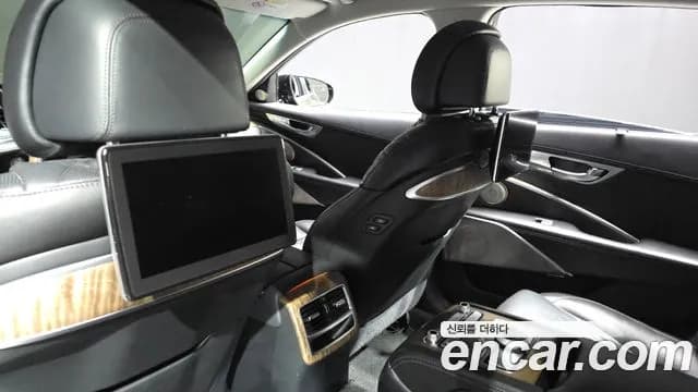 2023 Kia The New K9 2nd Gen 3.8 GDI AWD Sold VIN KNAS2418DPS046732 – photo 19 2023 Kia The New K9 2nd Gen 3.8 GDI AWD Sold VIN KNAS2418DPS046732 – photo 19