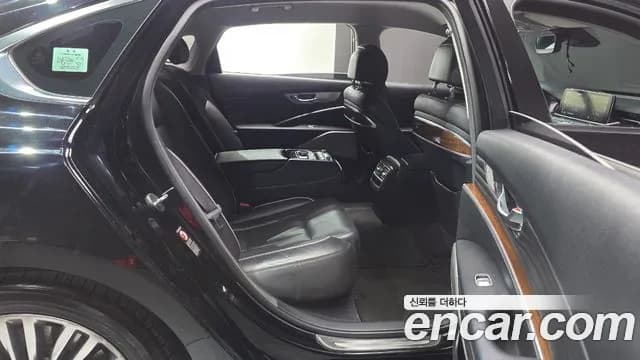 2019 Kia The K9 3.3 GDI Sold VIN KNAS3415DKS015403 – front exterior 2019 Kia The K9 3.3 GDI Sold VIN KNAS3415DKS015403 – front exterior