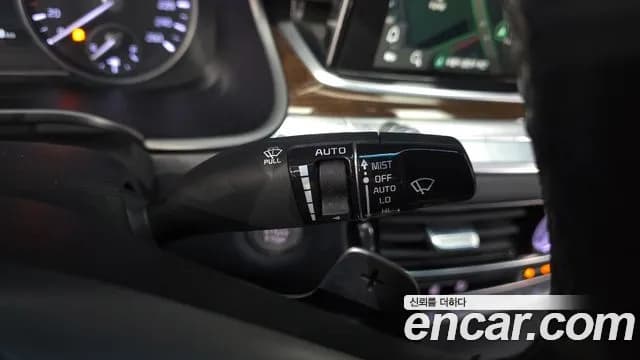 2019 Kia The K9 3.3 GDI Sold VIN KNAS3415DKS015403 – engine bay 2019 Kia The K9 3.3 GDI Sold VIN KNAS3415DKS015403 – engine bay