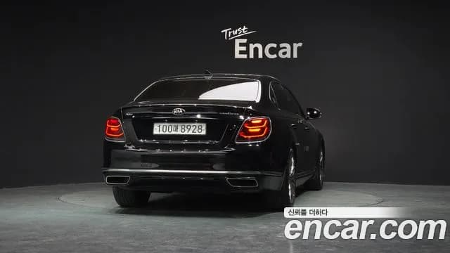 2019 Kia The K9 3.3 GDI Sold VIN KNAS3415DKS015403 – photo 18 2019 Kia The K9 3.3 GDI Sold VIN KNAS3415DKS015403 – photo 18