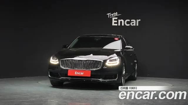 2019 Kia The K9 3.3 GDI Sold VIN KNAS3415DKS015403 – photo 20 2019 Kia The K9 3.3 GDI Sold VIN KNAS3415DKS015403 – photo 20
