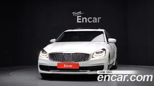 2019 Kia The K9 3.8 GDI AWD Sold VIN KNAS3418DKS000573 – engine bay 2019 Kia The K9 3.8 GDI AWD Sold VIN KNAS3418DKS000573 – engine bay