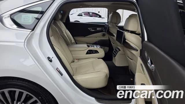 2019 Kia The K9 3.8 GDI AWD Sold VIN KNAS3418DKS000573 – photo 12 2019 Kia The K9 3.8 GDI AWD Sold VIN KNAS3418DKS000573 – photo 12