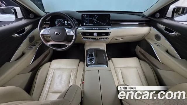 2019 Kia The K9 3.8 GDI AWD Sold VIN KNAS3418DKS000573 – photo 14 2019 Kia The K9 3.8 GDI AWD Sold VIN KNAS3418DKS000573 – photo 14