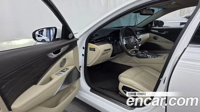 2019 Kia The K9 3.8 GDI AWD Sold VIN KNAS3418DKS000573 – photo 19 2019 Kia The K9 3.8 GDI AWD Sold VIN KNAS3418DKS000573 – photo 19