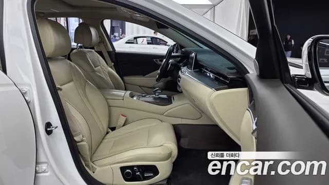 2019 Kia The K9 3.8 GDI AWD Sold VIN KNAS3418DKS000573 – photo 20 2019 Kia The K9 3.8 GDI AWD Sold VIN KNAS3418DKS000573 – photo 20