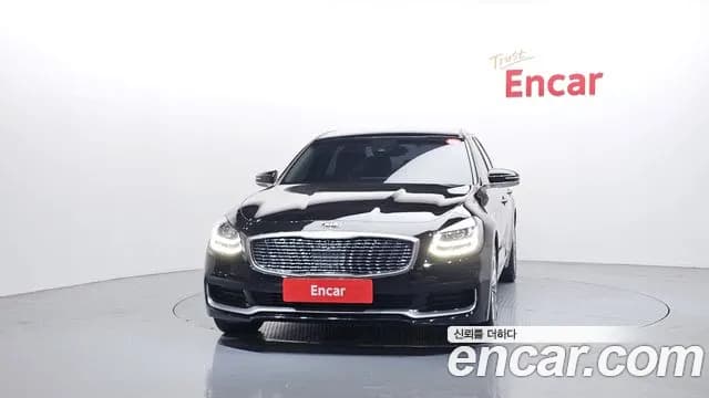2019 Kia The K9 3.8 GDI AWD Sold VIN KNAS3418DKS004825 – photo 13 2019 Kia The K9 3.8 GDI AWD Sold VIN KNAS3418DKS004825 – photo 13