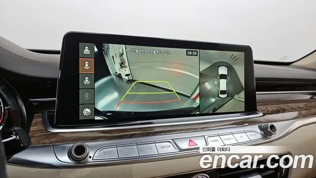 2019 Kia The K9 3.8 GDI AWD Sold VIN KNAS3418DKS004825 – photo 18 2019 Kia The K9 3.8 GDI AWD Sold VIN KNAS3418DKS004825 – photo 18