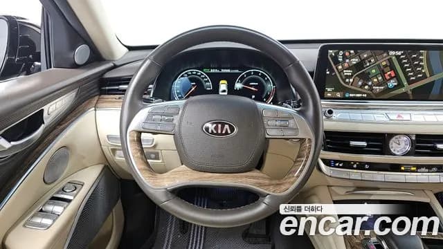2019 Kia The K9 3.8 GDI AWD Sold VIN KNAS3418DKS004825 – photo 19 2019 Kia The K9 3.8 GDI AWD Sold VIN KNAS3418DKS004825 – photo 19