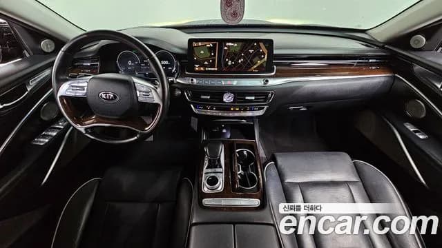 2019 Kia The K9 3.8 GDI AWD Sold VIN KNAS3418DKS004903 – photo 11 2019 Kia The K9 3.8 GDI AWD Sold VIN KNAS3418DKS004903 – photo 11