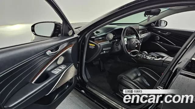 2019 Kia The K9 3.8 GDI AWD Sold VIN KNAS3418DKS004903 – photo 12 2019 Kia The K9 3.8 GDI AWD Sold VIN KNAS3418DKS004903 – photo 12