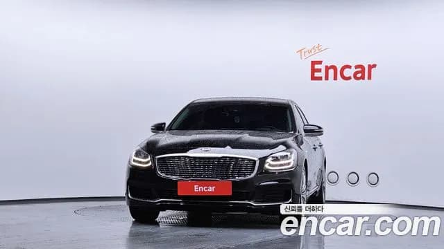 2019 Kia The K9 3.8 GDI AWD Sold VIN KNAS3418DKS004903 – photo 13 2019 Kia The K9 3.8 GDI AWD Sold VIN KNAS3418DKS004903 – photo 13