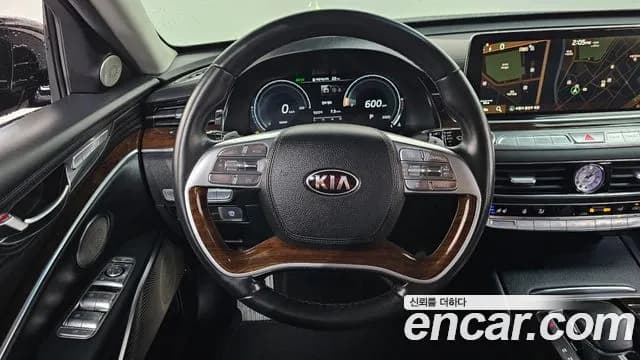 2019 Kia The K9 3.8 GDI AWD Sold VIN KNAS3418DKS004903 – photo 16 2019 Kia The K9 3.8 GDI AWD Sold VIN KNAS3418DKS004903 – photo 16