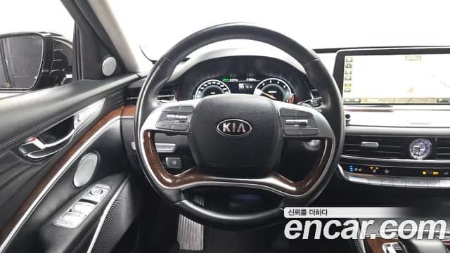 2019 Kia The K9 3.8 GDI AWD Sold VIN KNAS3418DKS005221 – photo 11 2019 Kia The K9 3.8 GDI AWD Sold VIN KNAS3418DKS005221 – photo 11