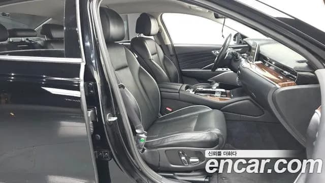 2019 Kia The K9 3.8 GDI AWD Sold VIN KNAS3418DKS005221 – photo 17 2019 Kia The K9 3.8 GDI AWD Sold VIN KNAS3418DKS005221 – photo 17